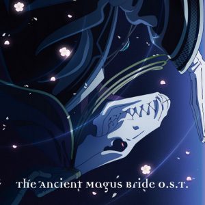 The Ancient Magus Bride