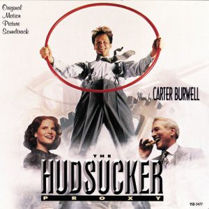 The Hudsucker Proxy