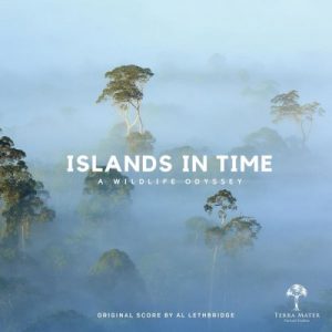 Islands In Time A Wildlife Odyssey