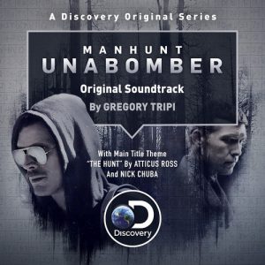 Manhunt Unabomber