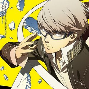 Persona4 the ANIMATION Series