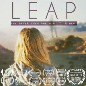 Leap