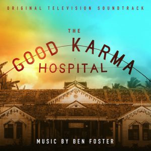 The Good Karma Hospital