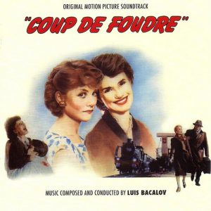 Coup de foudre