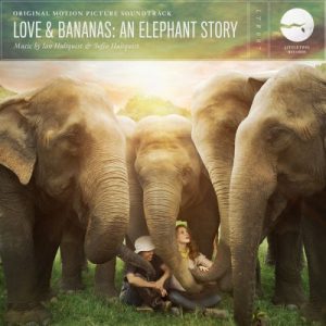 Love & Bananas an Elephant Story
