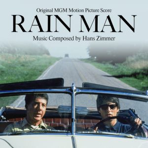 Rain Man (Remastered)
