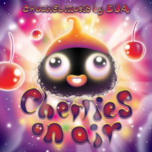 Cherries on Air