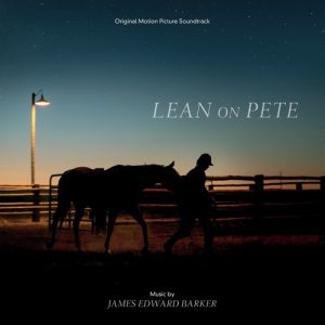 Lean On Pete