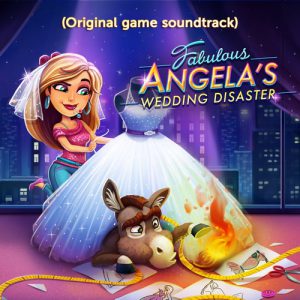 Fabulous Angelas Wedding
