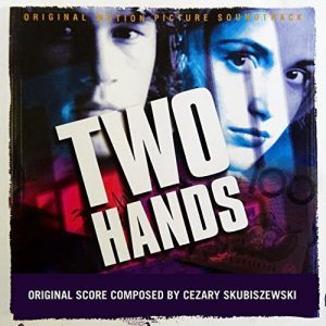 Two Hands