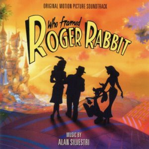 Who Framed Roger Rabbit