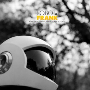 Robot and Frank
