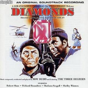 Diamonds