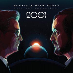 2001 Sparks in the Dark