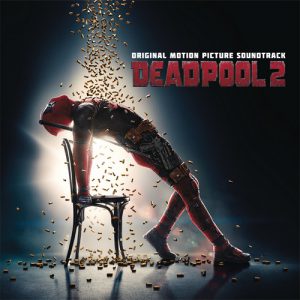 Deadpool 2 OST