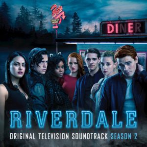 Riverdale Season 2