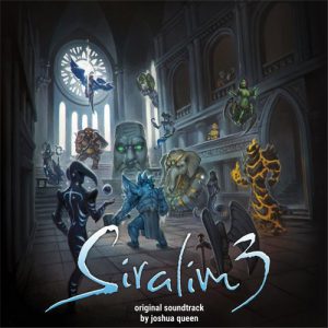 Siralim 3