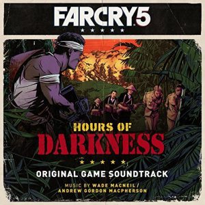 Far Cry 5 Hours of Darkness
