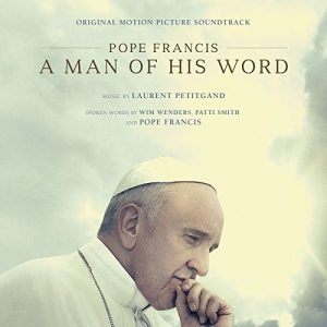 Pope Francis A Man of His Word