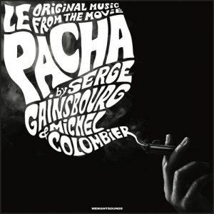 Le Pacha
