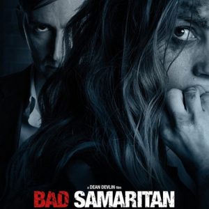 Bad Samaritan (Expanded)
