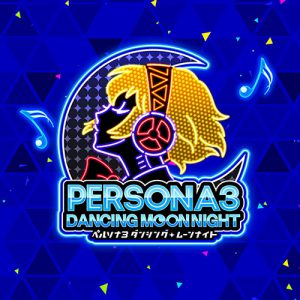 Persona 3 Dancing Moon Night