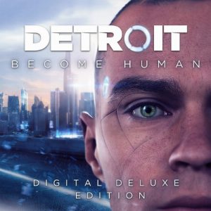 Detroit Become Human