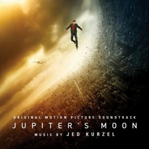 Jupiters Moon