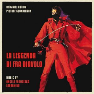 La Leggenda di Fra Diavolo