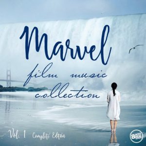 Marvel. Films Music Collection
