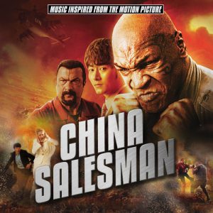 China Salesman