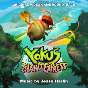 Yokus Island Express
