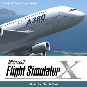 Flight Simulator X