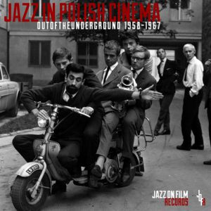 Jazz in Polish Cinema Out of the