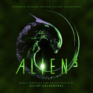 Alien 3 (Expanded)