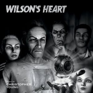 Wilsons Heart