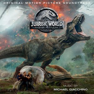 Jurassic World – Fallen Kingdom