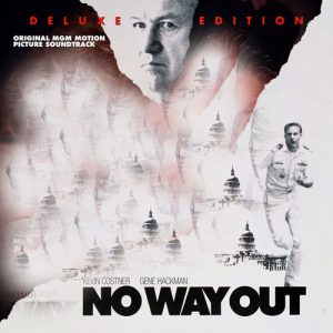 No Way Out (Deluxe Edition)