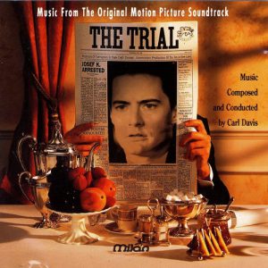The Trial
