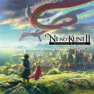 Ni No Kuni II – Revenant Kingdom