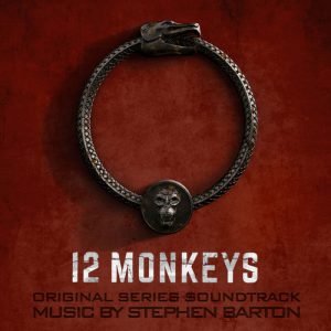 12 Monkeys