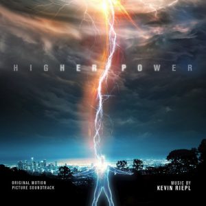 Higher Power