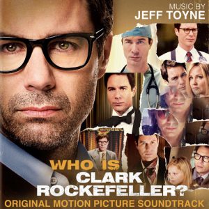 Who is Clark Rockefeller