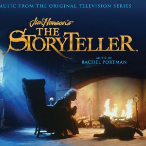Jim Hensons The Storyteller