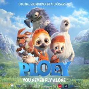 Ploey, You Never Fly Alone