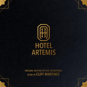 Hotel Artemis