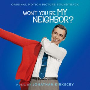 Wont You Be My Neighbor