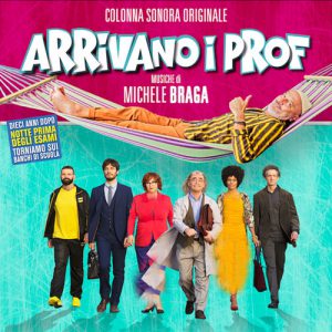Arrivano i Prof