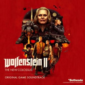Wolfenstein II – The New Colossus