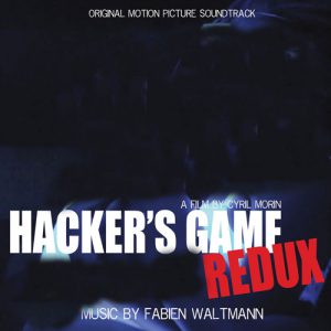 Hackers Game Redux